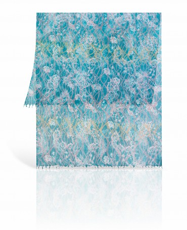 Палантин Женский W-BEAU.FILET/UN